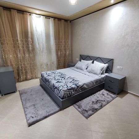Appartments Achahbar 알호세이마 외부 사진
