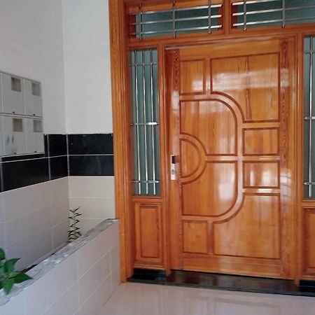 Appartments Achahbar 알호세이마 외부 사진