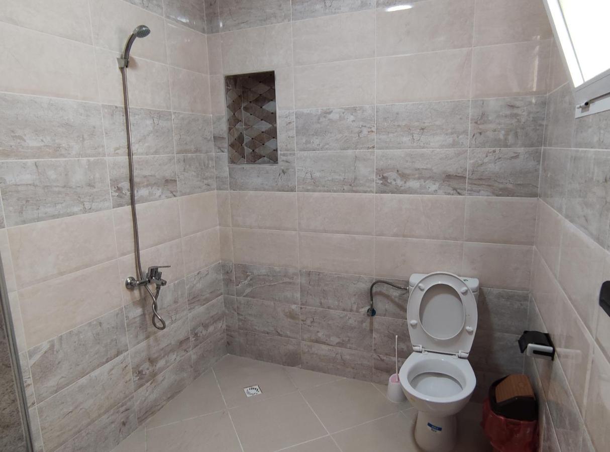 Appartments Achahbar 알호세이마 외부 사진