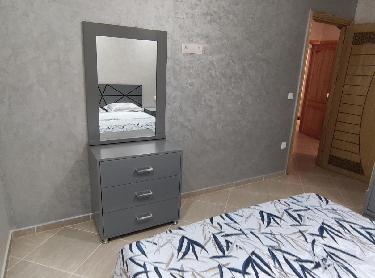 Appartments Achahbar 알호세이마 외부 사진