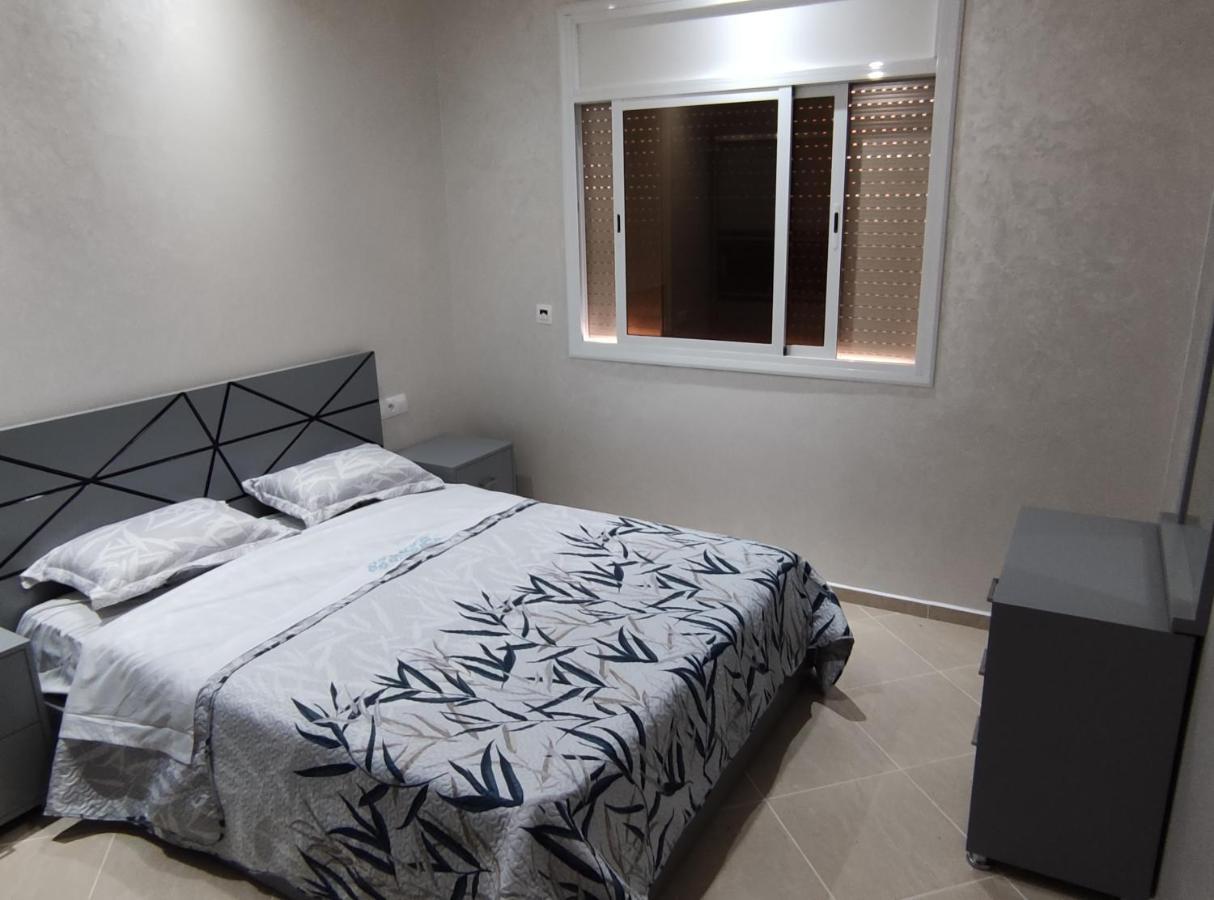 Appartments Achahbar 알호세이마 외부 사진