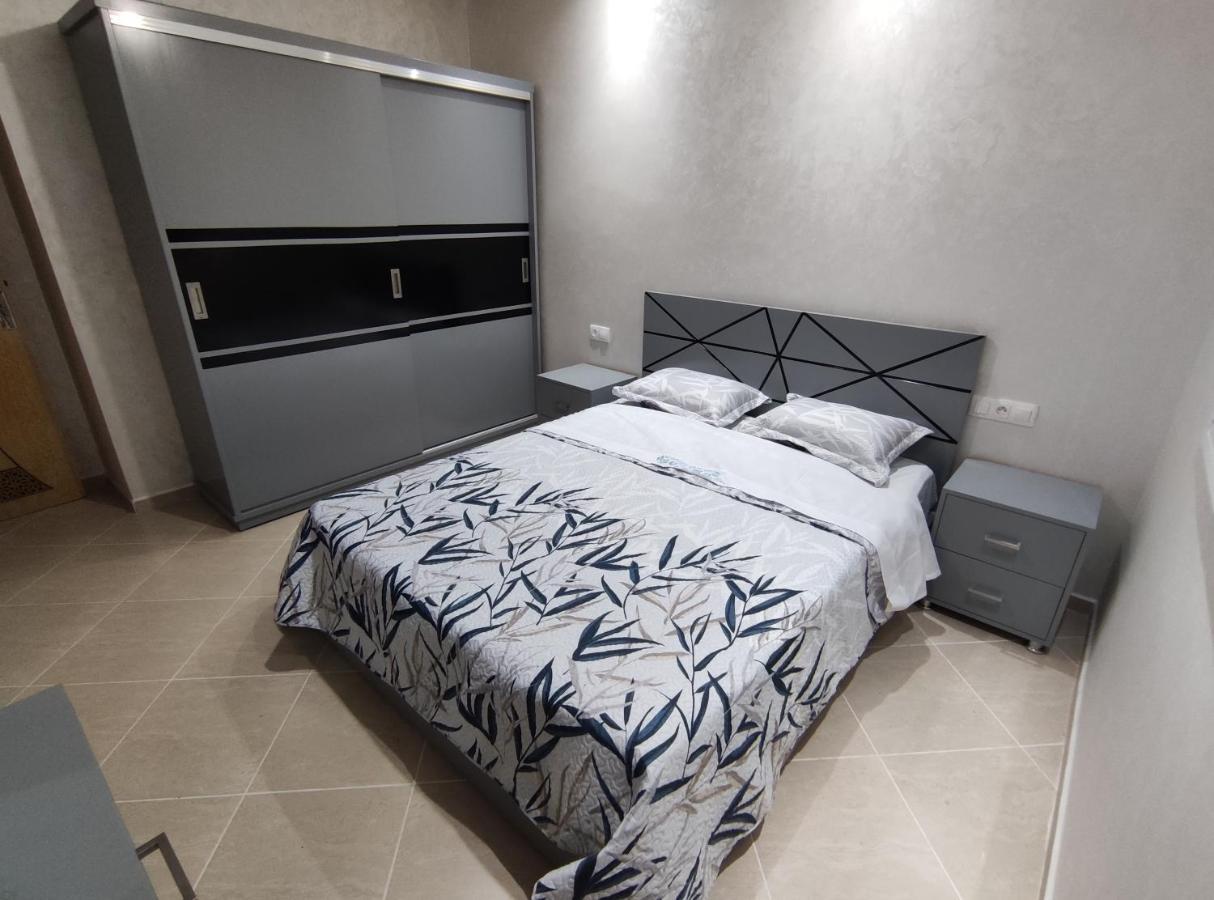 Appartments Achahbar 알호세이마 외부 사진