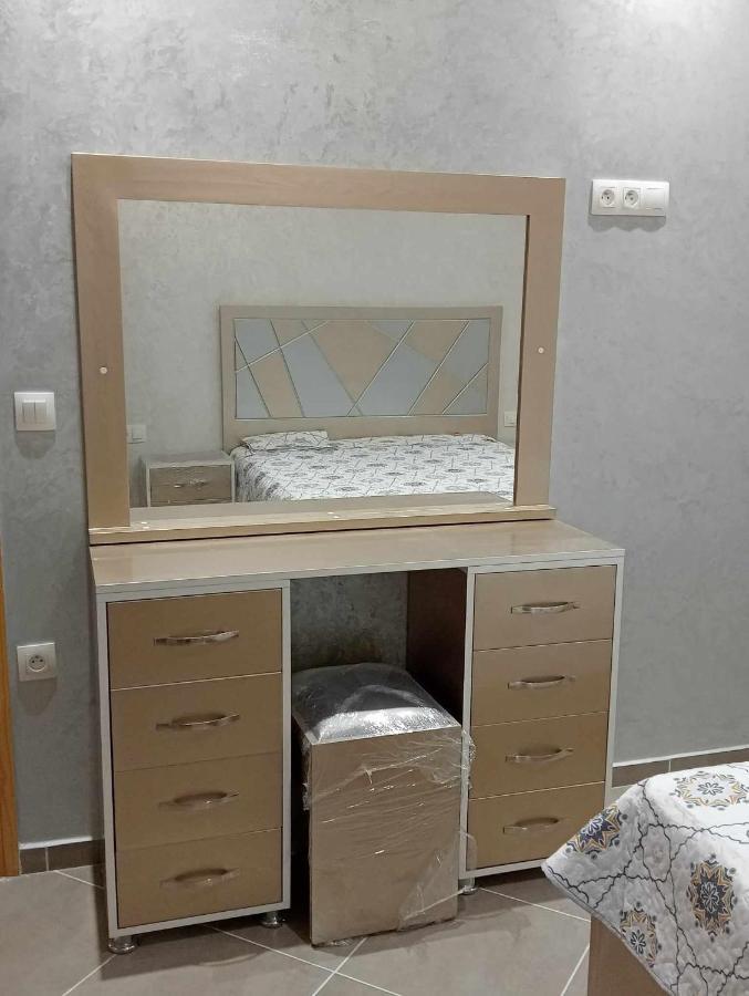 Appartments Achahbar 알호세이마 외부 사진
