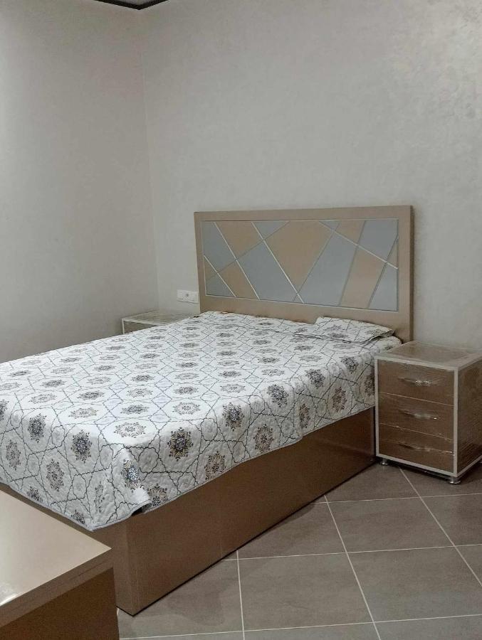 Appartments Achahbar 알호세이마 외부 사진