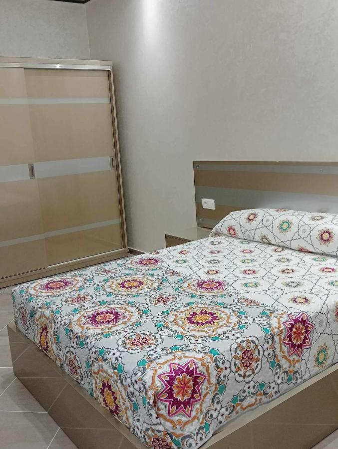 Appartments Achahbar 알호세이마 외부 사진