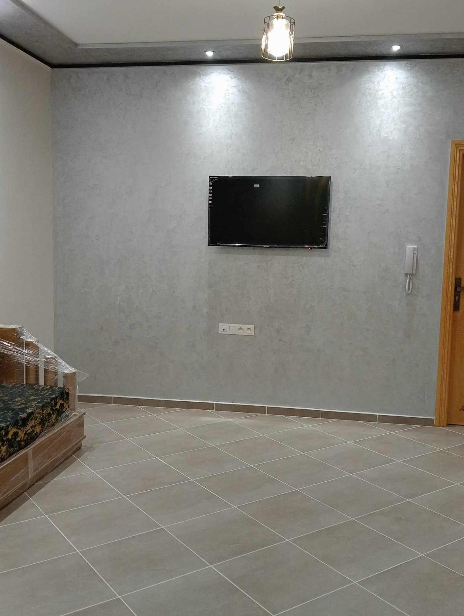 Appartments Achahbar 알호세이마 외부 사진