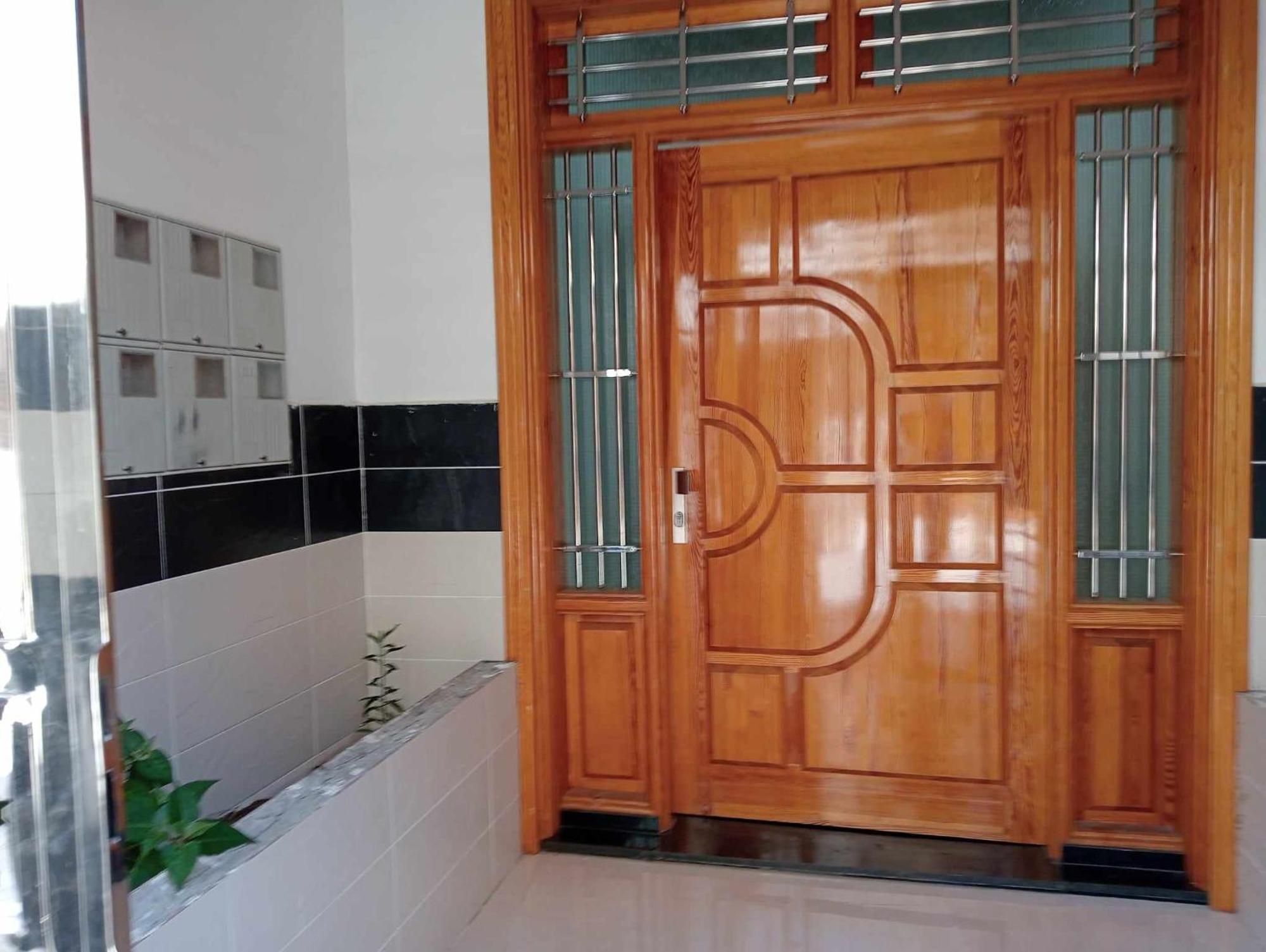 Appartments Achahbar 알호세이마 외부 사진